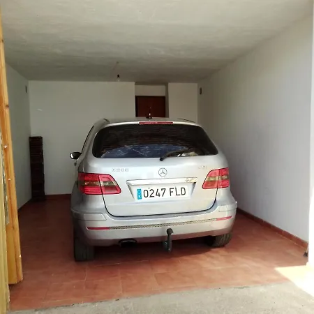 Apartment Las/rosas