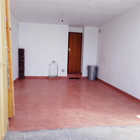 Las/rosas Apartment *